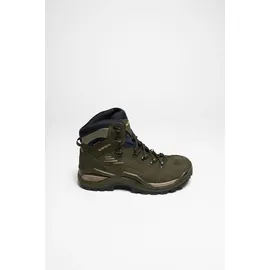 Lowa Renegade Evo GTX Mid Herren Olive/Navy 47