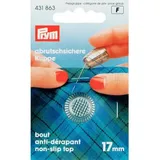 Prym Fingerhut mit Anti-Rutsch-Kante 17mm