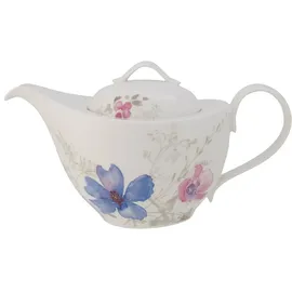 Villeroy & Boch Mariefleur Gris Basic Teekanne 1,2 l