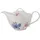 Villeroy & Boch Mariefleur Gris Basic Teekanne 1,2 l