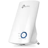 TP-Link TL-WA850RE - Wi-Fi-Range-Extender - 100Mb LAN