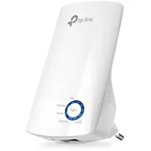 TP-Link TL-WA850RE - Wi-Fi-Range-Extender - 100Mb LAN