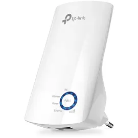 TP-Link TL-WA850RE - Wi-Fi-Range-Extender - 100Mb LAN