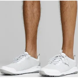 Puma Fusion Pro Herren weiß 41