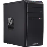 CAPTIVA Power Starter 71-189 i5-12400 4K Ultra HD 16 GB RAM 500 GB SSD