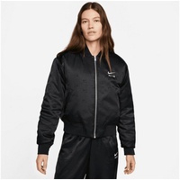 Nike Sportswear Blouson Air Women's Bomber Jacket schwarz XL (48/50)