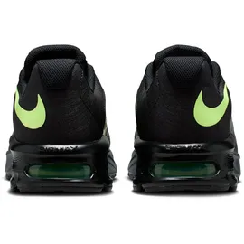 Nike Air Max Fire Herren Schwarz/Liquid Lime/Iron Grey 43