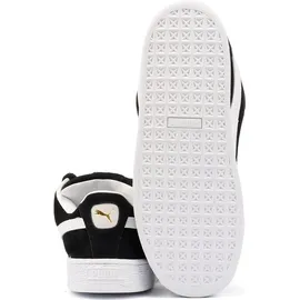 Puma Suede XL Puma Black/Puma White 43