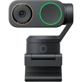INSTA360 Link 2 Pro Graphite Schwarz
