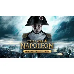 Total War: Napoleon Definitive Edition