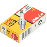 NGK CR8EH-9 5219, Zündkerze