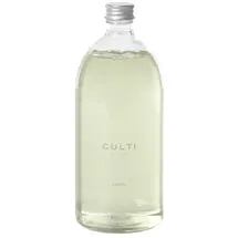 Culti Nachfüllflasche Linfa 1000 ml