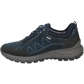 SIOUX Outsider-704-TEX Herren Dunkelblau/Schwarz 40