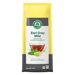 Lebensbaum Earl Grey Mild bio 250g