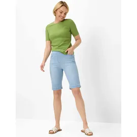 RAPHAELA by BRAX PAMINA Bermuda Blau 48