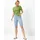 RAPHAELA by BRAX PAMINA Bermuda Blau 48