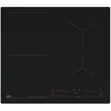 AEG TI64IB30IZ Ebene Kochen Induktion 60CM 4ZONE Saphirmatt Senseboil&fry