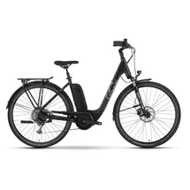 Husqvarna Grand City Y2 Schwarz Modell 2024