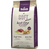 Bosch Tiernahrung HPC Soft Senior Land-Ziege & Kartoffel