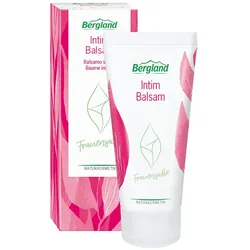 Bergland Intim Balsam 50 ml Unisex 50 ml Balsam