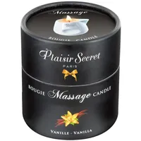 Plaisir Secret Massagekerze/-öl 2in1 | Secret Plaisir 80 ml