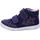 Ricosta Klettstiefel Blau 21