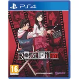 Root Film, PlayStation 4, M (Reif), Physische Medien