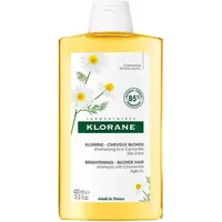 Klorane Blond Highlights Shampoo With Cham.