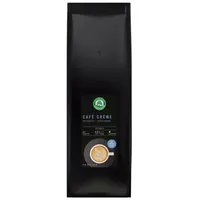 Lebensbaum Café Crème entkoffeiniert Bohne bio