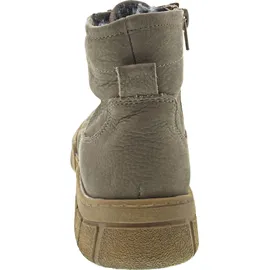 WALDLÄUFER Damen Stiefelette H-Lumi - 41 EU