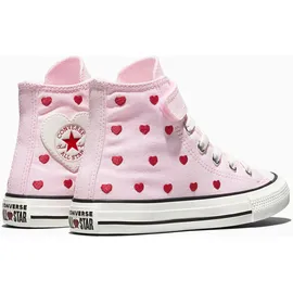 Converse CHUCK TAYLOR ALL STAR HEARTS & ROS Sneaker rosa 35