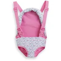 Corolle Mon Grand Poupon Tragesitz für alle 36-42cm Puppen,