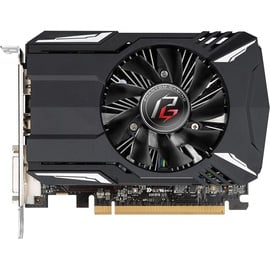 ASRock Phantom Gaming Radeon RX550 2GB GDDR5 1183MHz (90-GA0500-00UANF)