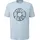 QS T-Shirt blau L
