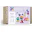 Connetix Pastel Shape Erweiterung 48-tlg.