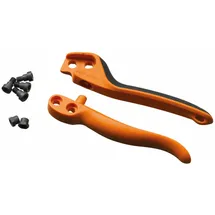 Fiskars Ersatzgriffe für Profi Gartenschere PB-8 M
