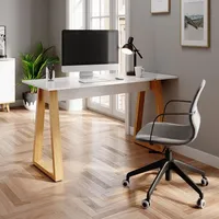 Vicco Schreibtisch Nautica 138 x 60 cm,