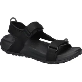 The North Face Explore Camp Sandal Herren Schwarz 40,5