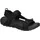 The North Face Explore Camp Sandal Herren Schwarz 40,5