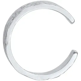 Elli Ohrclips Earcuff Silber 0305141222 10mm