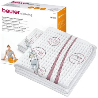 Beurer Wärmeunterbett UB 90 80 x 150 cm