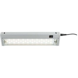 LED Unterbauleuchte MIAMI schwenkbar 35cm 5W 370lm warmweiß 230V