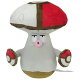 pokémon center Pokemon Hutsassa Kuscheltier 14 cm