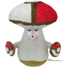 pokémon center Pokemon Hutsassa Kuscheltier 14 cm