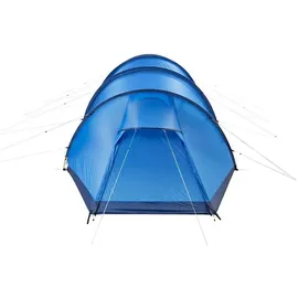 Fjällräven Abisko Endurance 4 blue