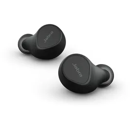 JABRA Evolve2 Buds USB-C UC Wireless In-Ear-Kopfhörer schwarz