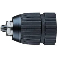 Röhm Schnellspannbohrfutter EXTRA80-RV Spann-D.1-10mm 3/8Zoll-24mm