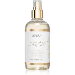 Venira Rosemary water spülfreie Pflege für Gesicht, Körper und Haare 200 ml