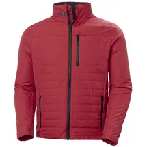 HELLY HANSEN Crew Insulator 2.0 rot XL
