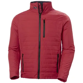 HELLY HANSEN Crew Insulator 2.0 rot XL